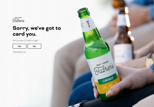 Not Your Father’s capture - 2025-04-15 19:52:01