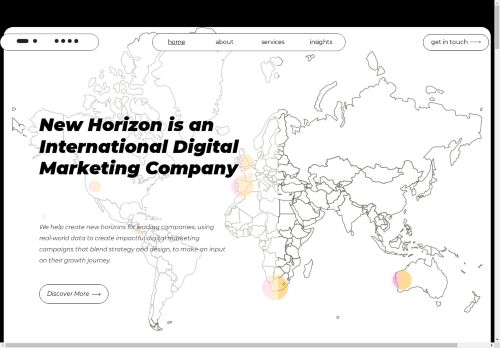 New Horizon Marketing capture - 2025-04-15 20:02:26