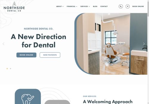 Northside Dental Co capture - 2025-04-15 20:10:50