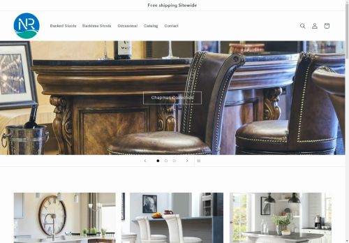 New Ridge Home Goods capture - 2025-04-15 20:17:03