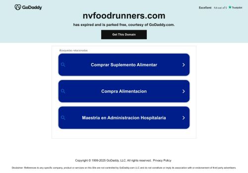 NV Food Runners capture - 2025-04-15 20:25:02