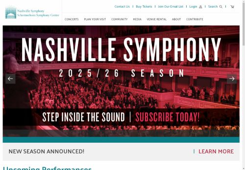 Nashville Symphony capture - 2025-04-15 20:36:34