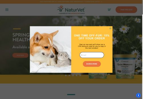NaturVet capture - 2025-04-15 20:38:33