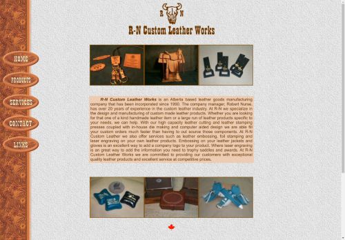 R-N Custom Leather Work capture - 2025-04-15 20:40:32