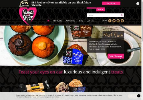 Sugar 'n' Spice capture - 2025-04-15 20:41:43