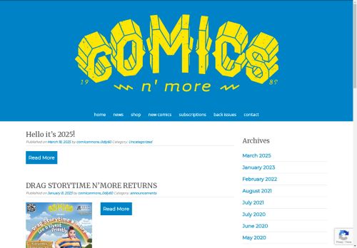 Comics N' More capture - 2025-04-15 20:44:32