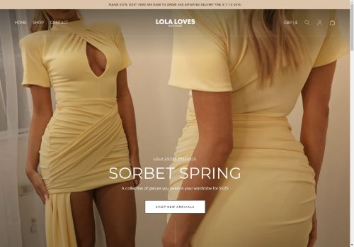 Lola Loves Boutique capture - 2025-04-15 20:47:55