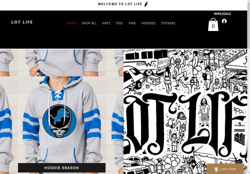 Lot Life capture - 2025-04-15 20:48:55