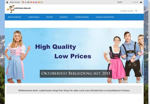 LederhosenShop capture - 2025-04-15 20:51:27