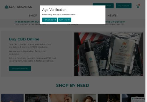 Leaf Organics capture - 2025-04-15 20:52:56