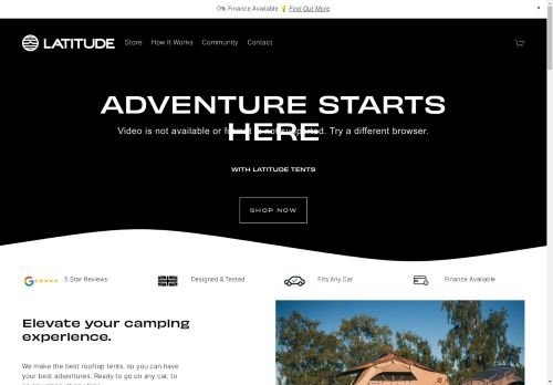 Latitude Tents capture - 2025-04-15 20:52:56