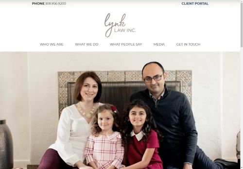 Lynk Law capture - 2025-04-15 20:55:55