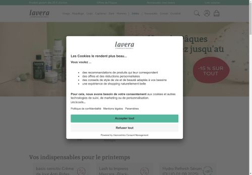 Lavera FR capture - 2025-04-15 20:55:55