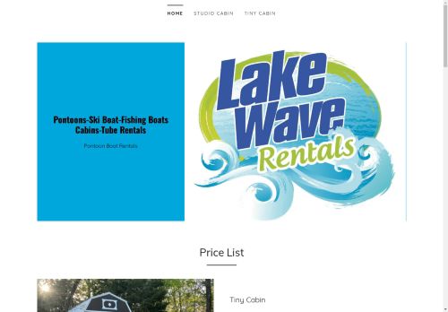 Lake Tawakoni Rentals & More capture - 2025-04-15 20:59:42