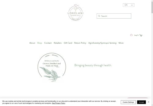 Lokelani Essentials capture - 2025-04-15 21:01:45