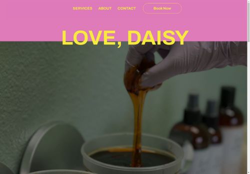 Love Daisy capture - 2025-04-15 21:02:44