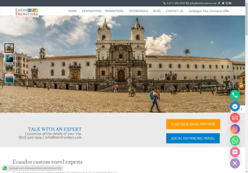 Latinfrontiers.com capture - 2025-04-15 21:04:50