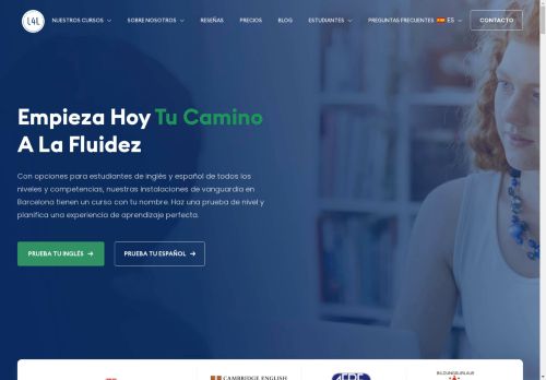 Languages4Life capture - 2025-04-15 21:04:50