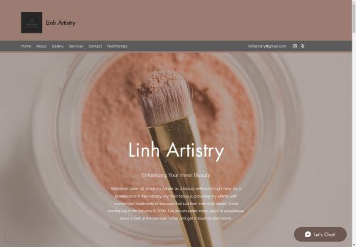 Linh Artistry capture - 2025-04-15 21:06:52