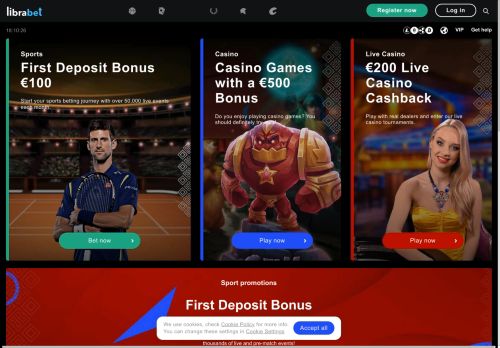 LibraBet capture - 2025-04-15 21:11:22