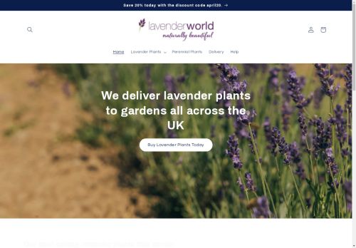 Lavender World capture - 2025-04-15 21:12:07