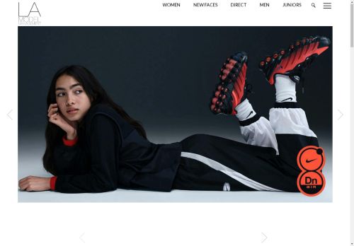 LA Models capture - 2025-04-15 21:12:07