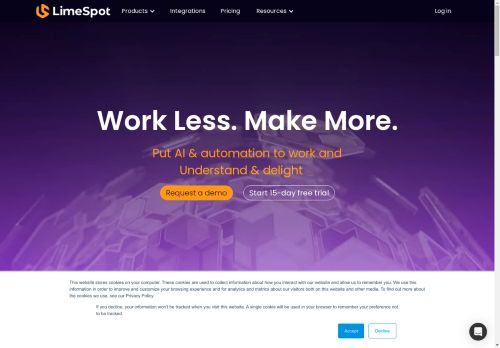 LimeSpot capture - 2025-04-15 21:15:17