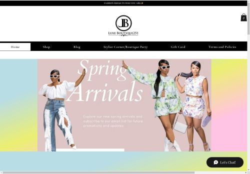 Luxe Boutique 251 capture - 2025-04-15 21:16:12