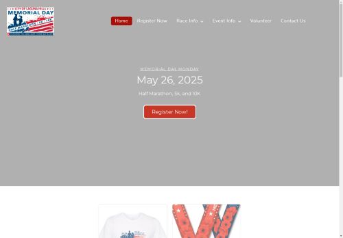 Laguna Hills Half Marathon capture - 2025-04-15 21:16:12