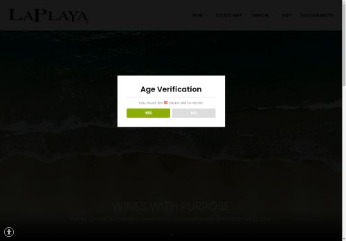 La Playa capture - 2025-04-15 21:19:23