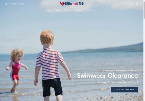 Little Red Fish capture - 2025-04-15 21:24:18