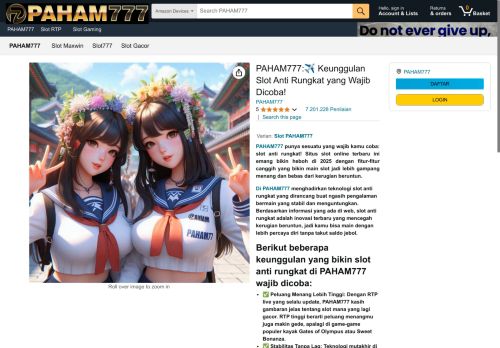 Link Depot capture - 2025-04-15 21:24:18