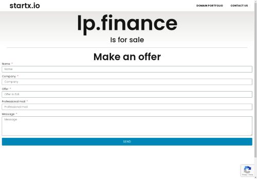 LP Finance capture - 2025-04-15 21:28:46