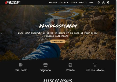 Lost Cabin capture - 2025-04-15 21:32:51