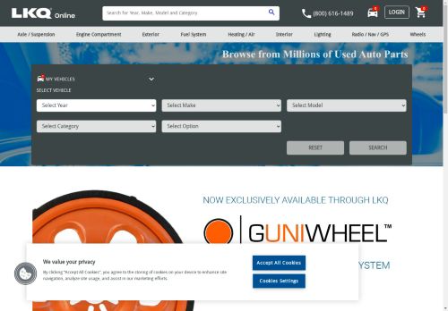 LKQ Online capture - 2025-04-15 21:34:28