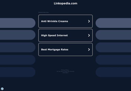 Linkopedia capture - 2025-04-15 21:34:28