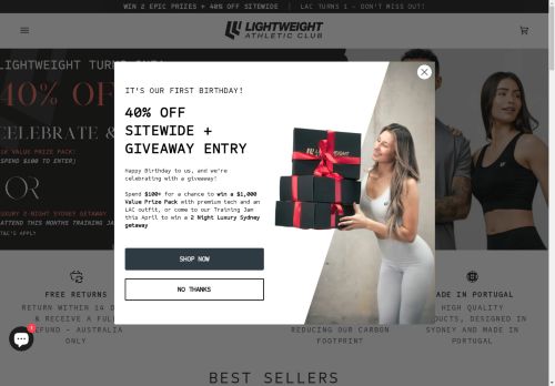 Lightweight Athletic capture - 2025-04-15 21:39:04