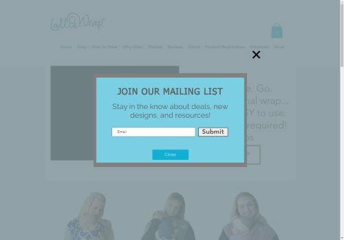 Lollie Wraps capture - 2025-04-15 21:42:23