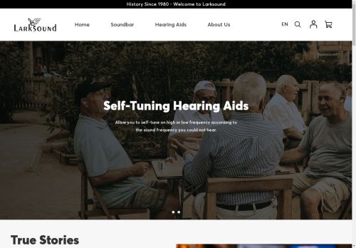 Larksound capture - 2025-04-15 21:45:08