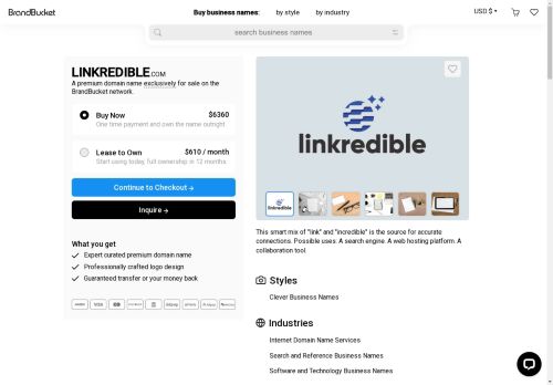 Linkredible capture - 2025-04-15 21:47:50