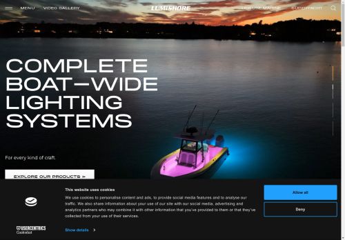 Lumishore capture - 2025-04-15 21:49:05