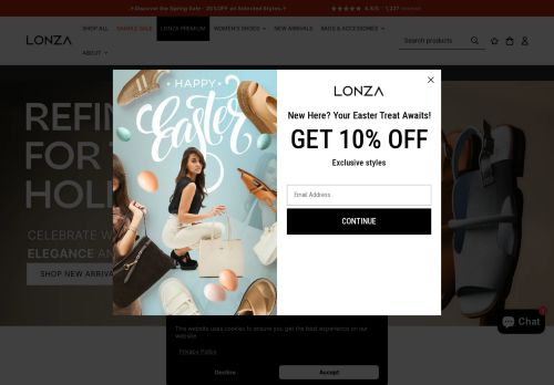 Lonza Shoes capture - 2025-04-15 21:51:30