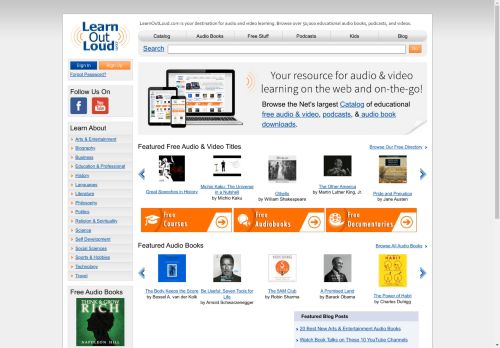 LearnOutLoud capture - 2025-04-15 22:04:07