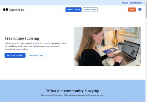 Learn To Be capture - 2025-04-15 22:04:50