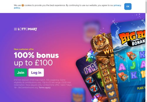 Lottomart capture - 2025-04-15 22:06:53