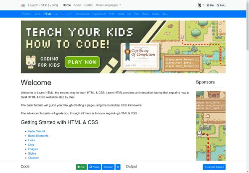 Learn HTML capture - 2025-04-15 22:11:51