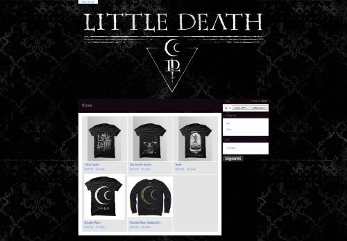 Little Death Clothing capture - 2025-04-15 22:13:01