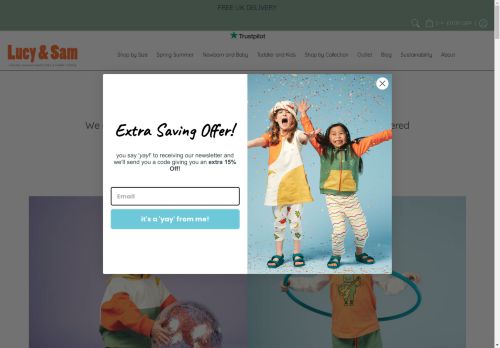 Lucy & Sam capture - 2025-04-15 22:13:01