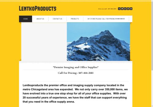 Lentkoproducts capture - 2025-04-15 22:17:51