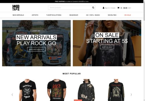 LOUD TraX capture - 2025-04-15 22:18:53